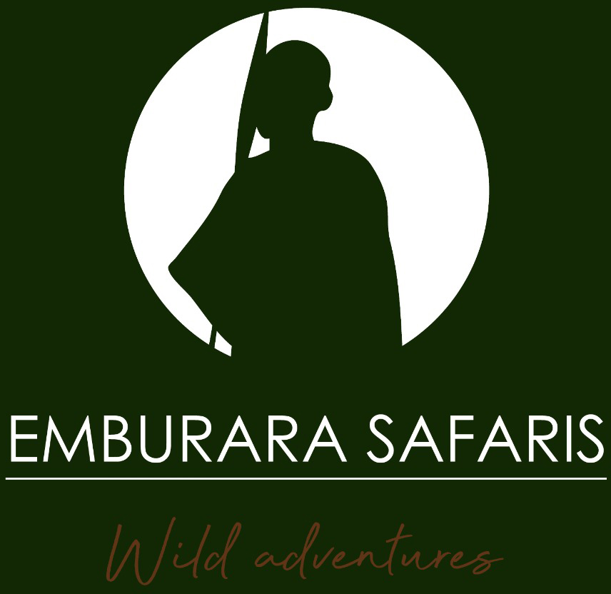 Emburara Lodges