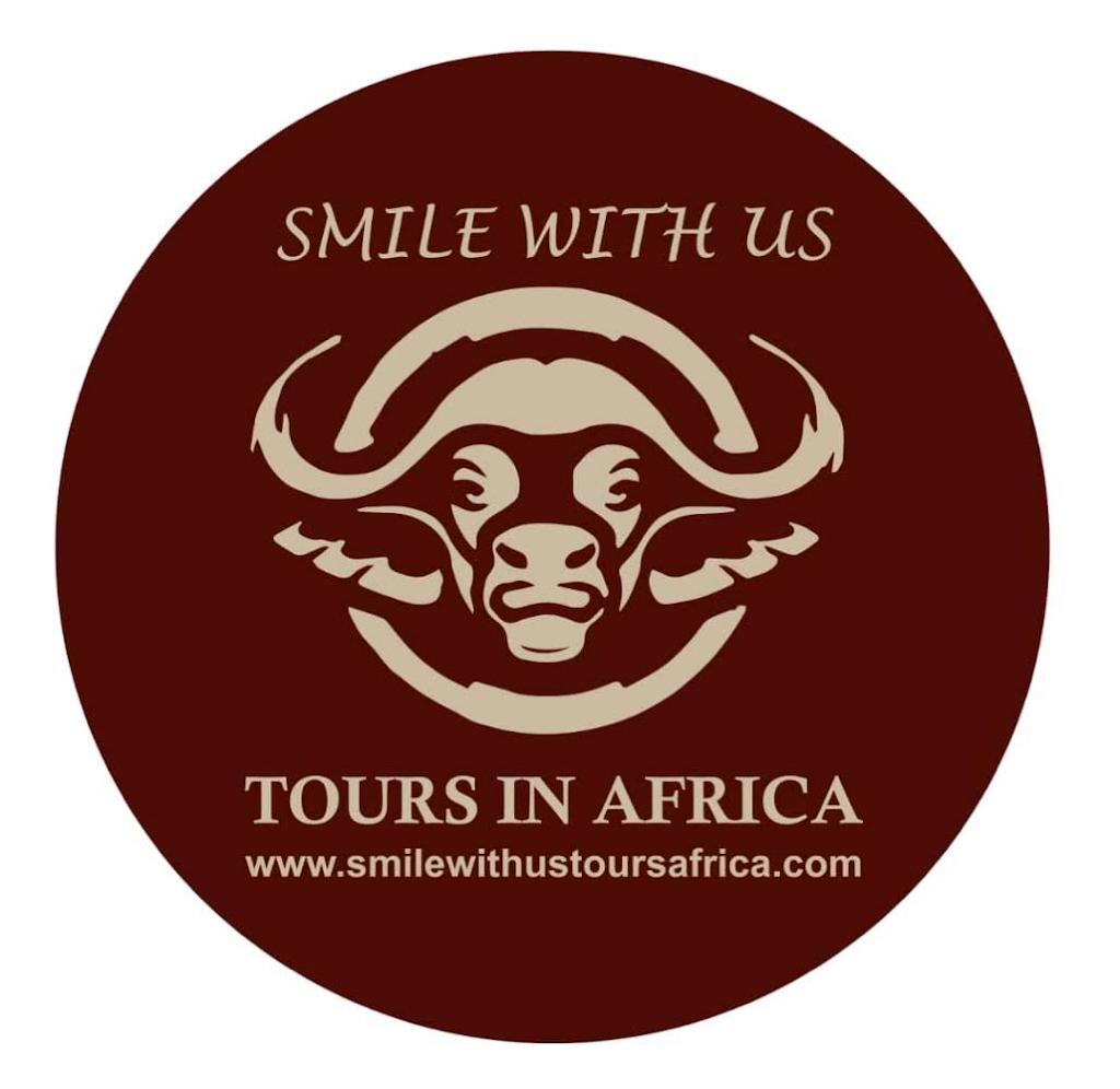 SMILE WITH US TOURS